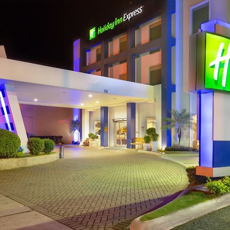 Holiday Inn Express San Jose Forum Costa Rica, An Ihg Hotel Esterno foto