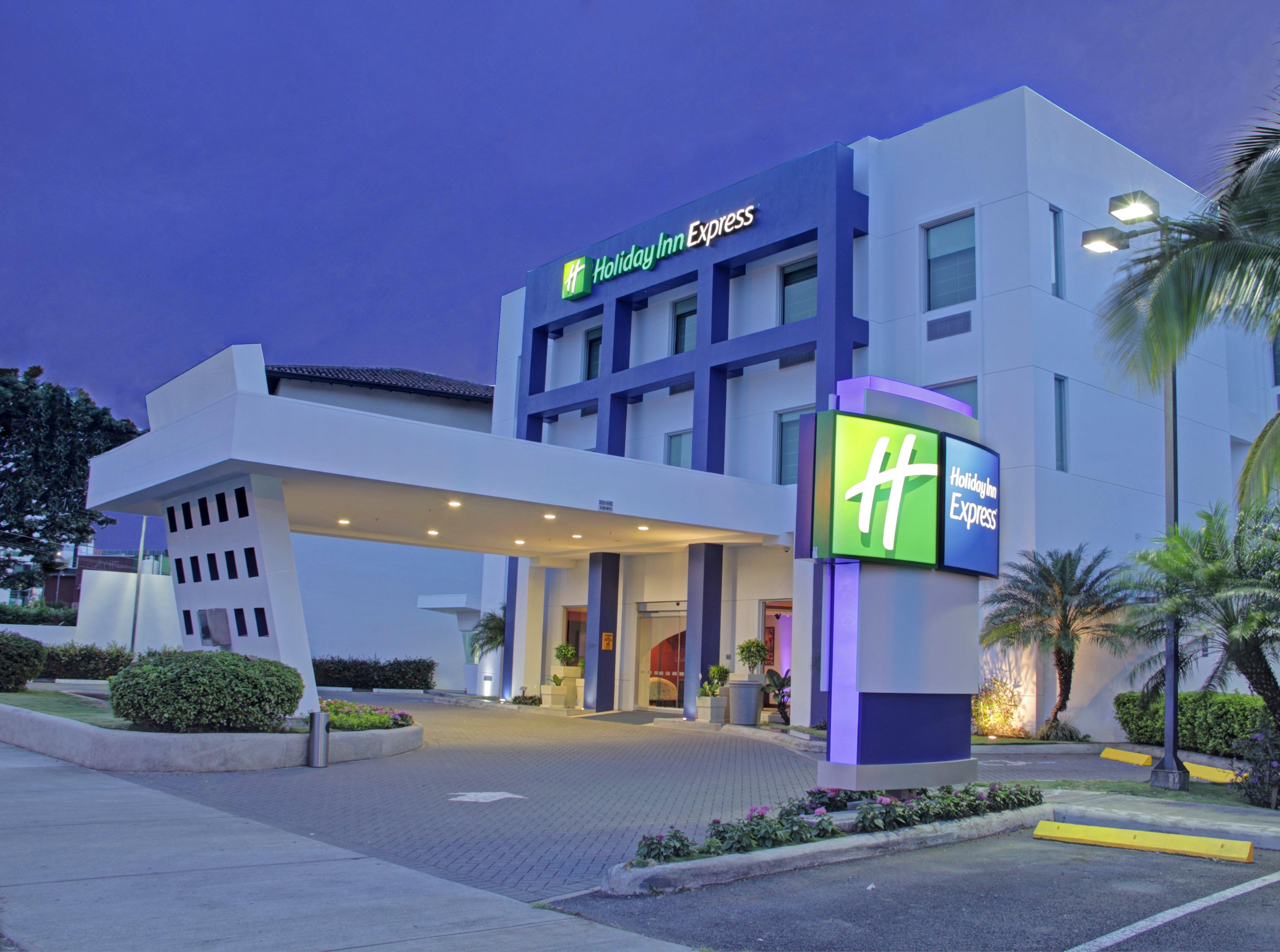 Holiday Inn Express San Jose Forum Costa Rica, An Ihg Hotel Esterno foto