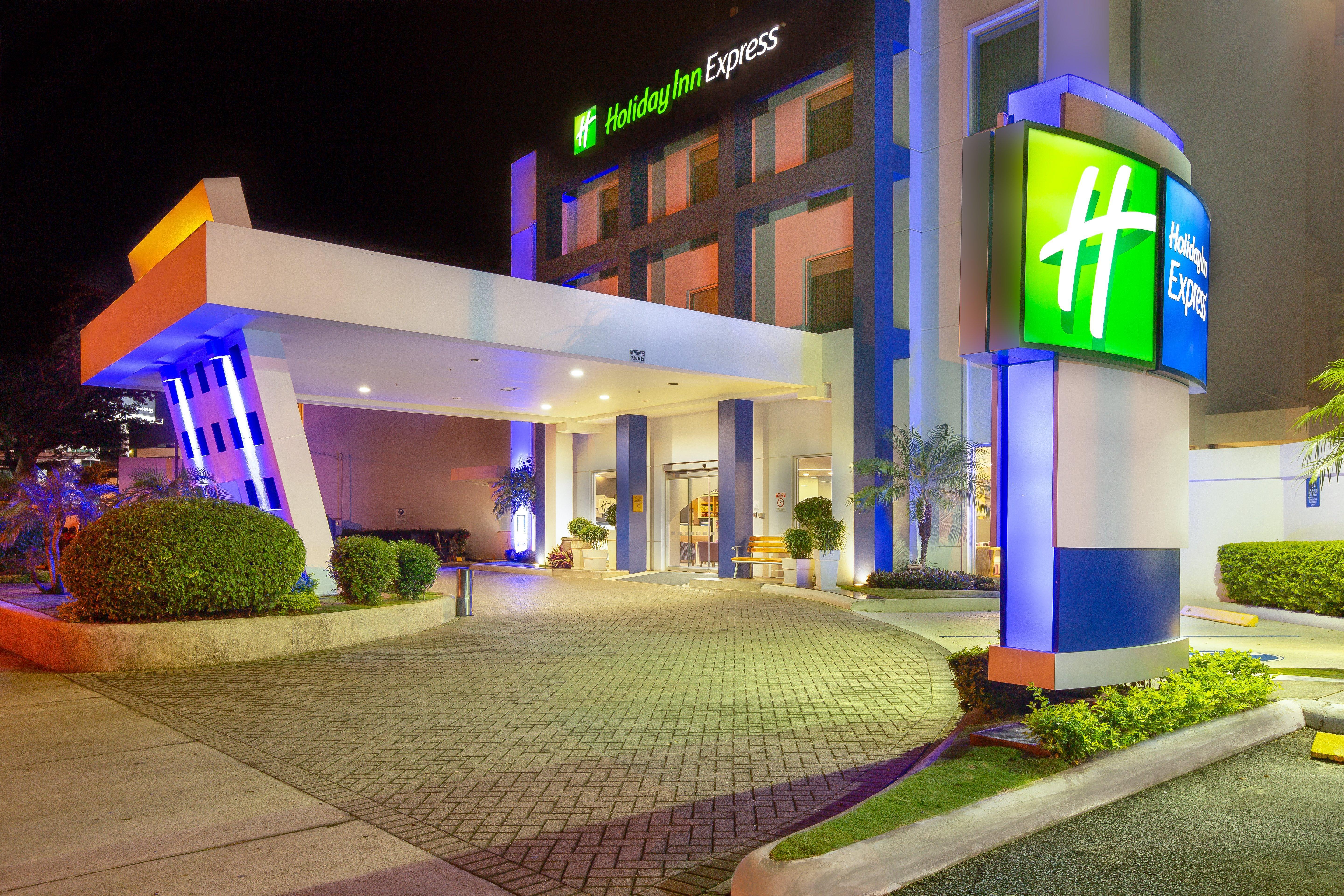 Holiday Inn Express San Jose Forum Costa Rica, An Ihg Hotel Esterno foto