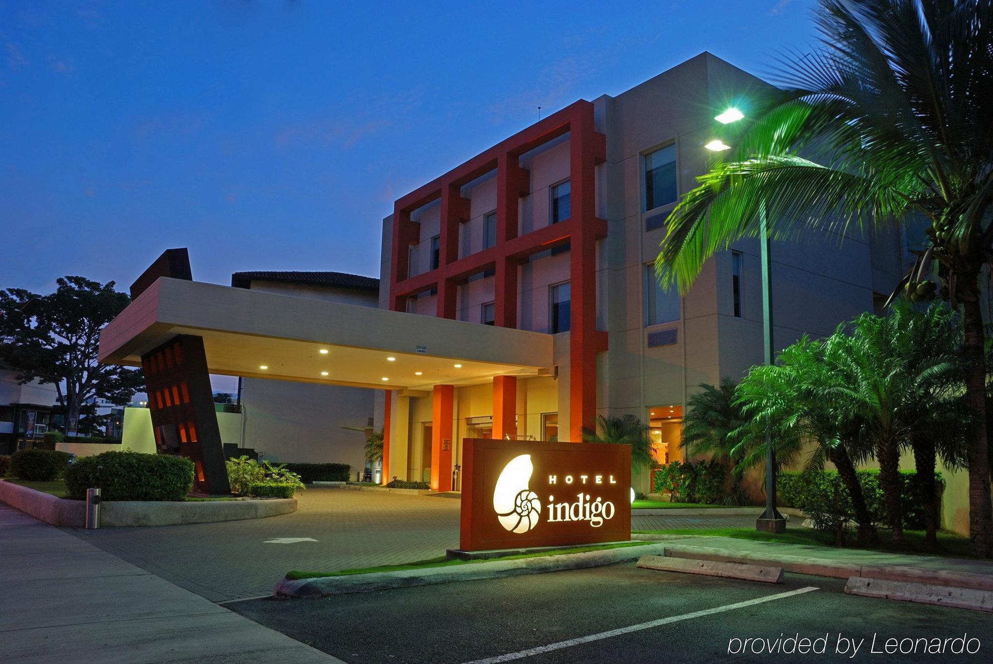 Holiday Inn Express San Jose Forum Costa Rica, An Ihg Hotel Esterno foto
