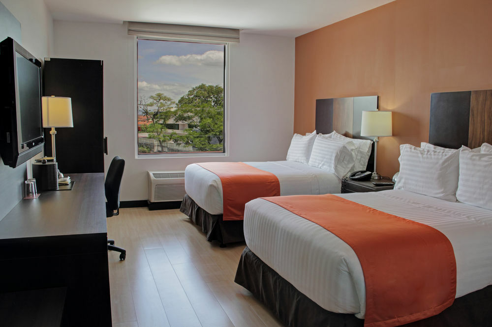 Holiday Inn Express San Jose Forum Costa Rica, An Ihg Hotel Esterno foto