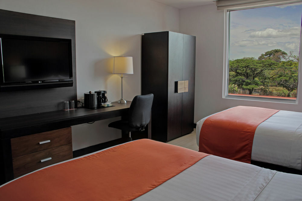 Holiday Inn Express San Jose Forum Costa Rica, An Ihg Hotel Esterno foto